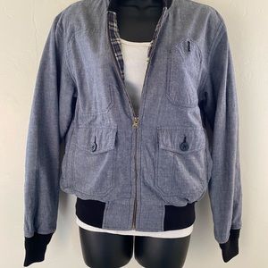 CPT by Cockpit USA Jacket Size XS